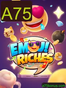 Explore o Mundo de EmojiRiches: Um Jogo de Emoções e Estratégia