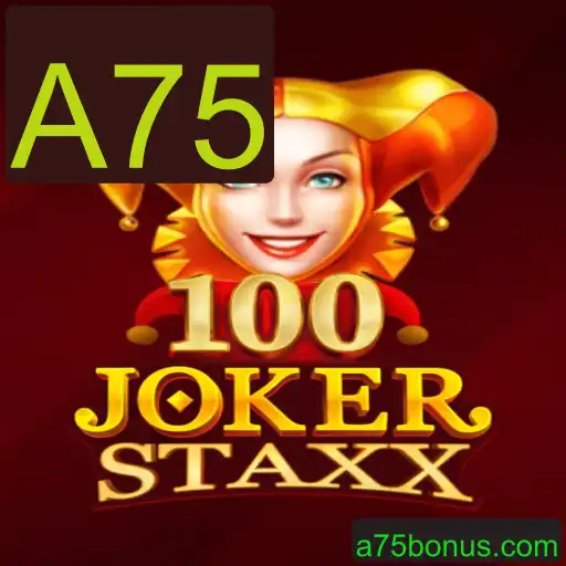 Explore o Mundo Empolgante de 100JokerStaxx