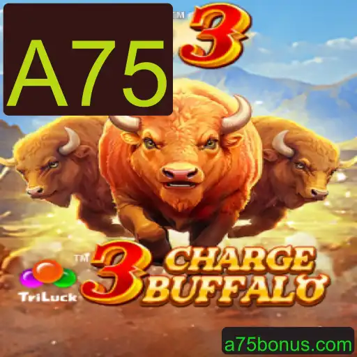 Explorando o Universo de 3ChargeBuffalo: Uma Jornada na Aventura A75