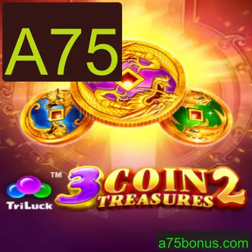 3CoinTreasures2: Aventuras e Estratégias no Mundo dos Tesouros
