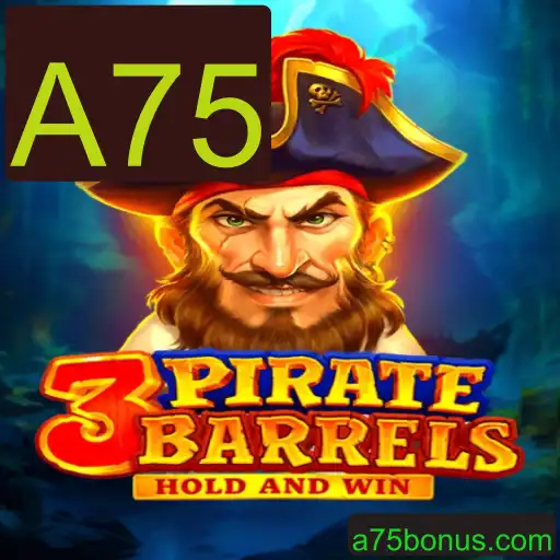Desvendando o Fascínio de 3PirateBarrels: Um Mergulho no Mundo dos Piratas
