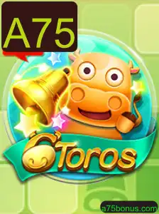 Explorando o Mundo de 6Toros: Um Jogo Inovador com A75