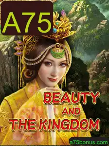 BeautyAndTheKingdom: A75 - Uma Nova Jornada no Mundo dos Jogos de Estratégia
