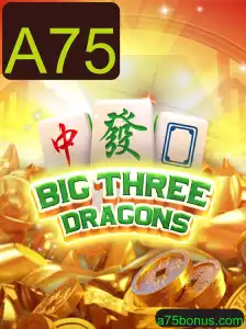 BigThreeDragons: Descubra as Aventuras do Novo Jogo de Estratégia