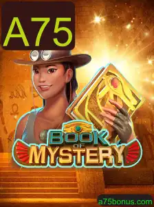 Explorando o Inovador Jogo BookofMystery: Uma Jornada Única no Mundo dos Jogos A75