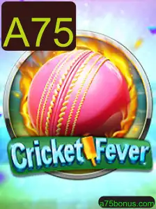 Descubra a Emoção do Jogo 'CricketFever'