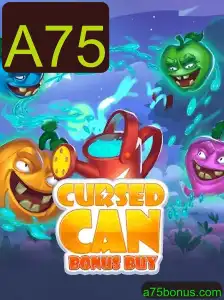 Descubra o Fascinante Mundo de CursedCanBonusBuy