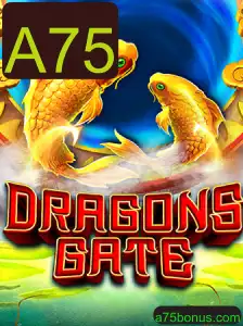 DragonsGate: A Aventura Épica no Mundo de A75