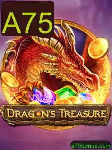 DragonsTreasure: Um Mergulho no Mundo do Aventureiro A75
