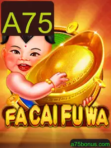 Descubra o Enigmático Jogo 'FaCaiFuWa' com a Palavra-Chave Intrigante 'A75'