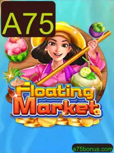 Explorando o Fascinante Mundo de FloatingMarket