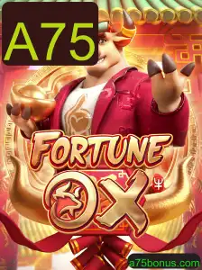 Explorando o Universo de A75: FortuneOx