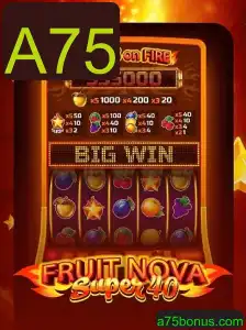 Explorando FruitNovaSuper40: O Charme Retrô com Um Toque Moderno