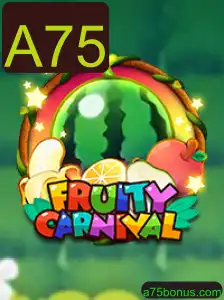 Explore o Mundo Vibrante de FruityCarnival: O Jogo que Conquista Corpos e Mentes