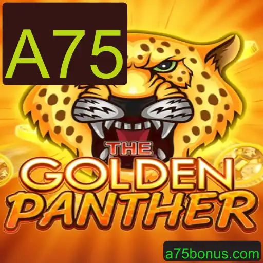 GOLDENPANTHER: A75 - Descubra este Empolgante Jogo de Estratégia em 2023