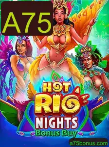 Descubra o Excitante Mundo de HotRioNightsBonusBuy: Diversão Garantida com um Toque Tropical