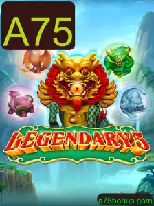 Descubra o Fascinante Universo de Legendary5: A75 e suas Regras Intrigantes