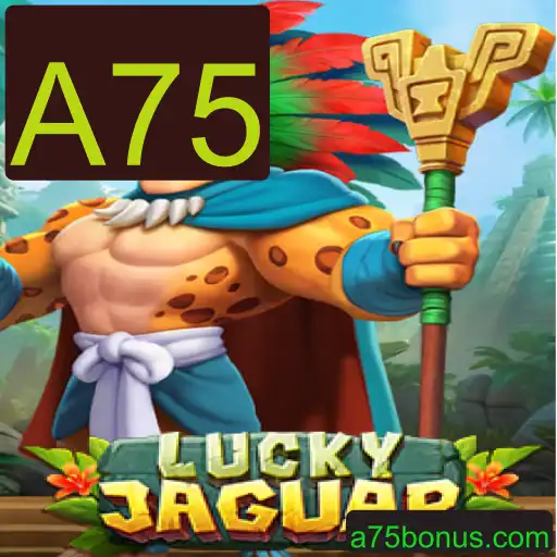 Tudo Sobre LuckyJaguar: Um Mergulho Profundo no Jogo A75