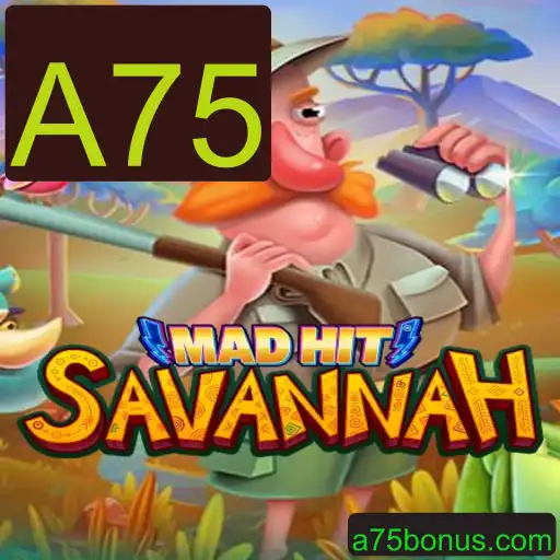Explorando MadHitSavannah: O Novo Fenômeno no Mundo dos Jogos