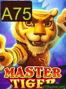 MasterTiger: O Jogo que Está Conquistando o Mundo com Inovações e Emoções Únicas