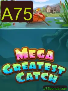 MegaGreatestCatch: Descubra o Jogo do Momento e Seus Desafios