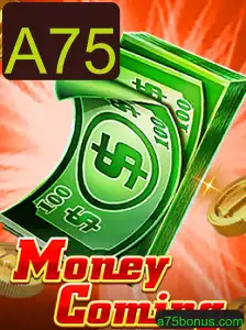 Descubra o Mundo Empolgante de MoneyComing: Jogo Estratégico A75
