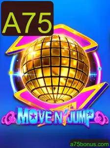 Descubra o Universo Excitante de MovenJump - A Revolução no Mundo dos Jogos