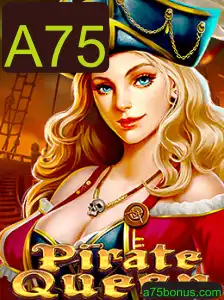 Descubra PirateQueen: Um Jogo de Aventura e Estratégia com toques de Atualidade