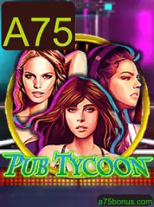 Descubra o Mundo de PubTycoon: O Jogo que Transforma sua Visão de Negócios