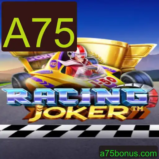 Descubra o Mundo Empolgante de RacingJoker: Um Mergulho nas Emoções das Corridas com A75