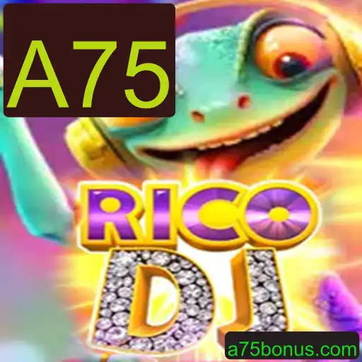 RicoDJ: Uma Aventura Musical com um Toque de Estratégia - A75