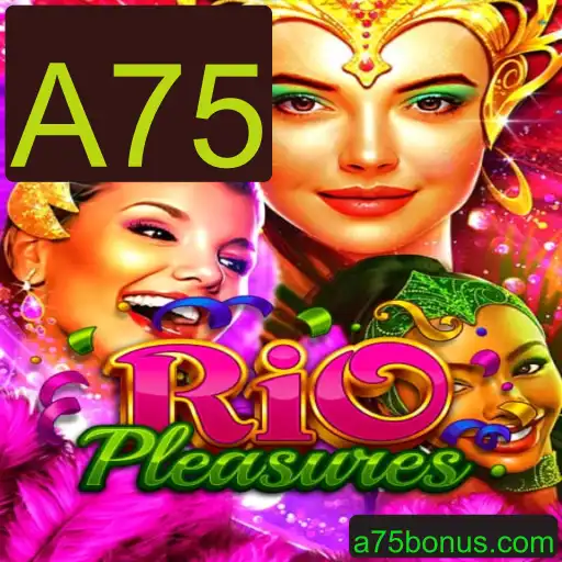 RioPleasures: Explorando o Mundo Dinâmico do Jogo A75