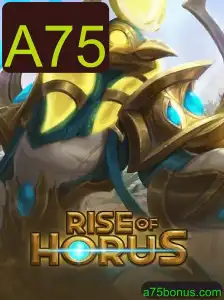 Desvendando o Universo de RiseofHorus: Uma Jornada Épica no Mundo dos Jogos