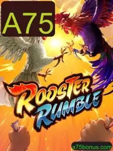 RoosterRumble: um Mergulho no Mundo dos Jogos Estratégicos com A75