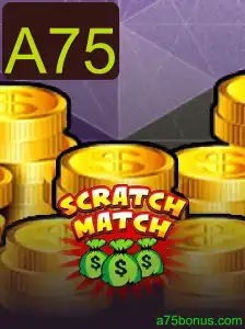 ScratchMatch: Um Novo Jogo de Estratégia Inovador