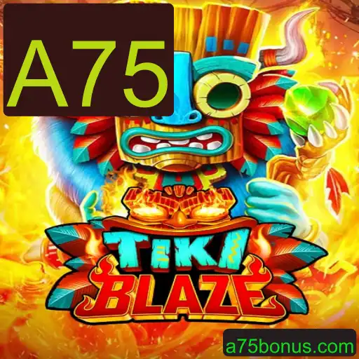 Decifra o Fascinante Mundo de TikiBlaze: Um Mergulho na A75