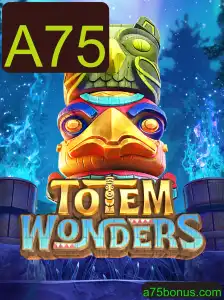 TotemWonders A75: Descubra o Mundo Fascinante deste Jogo Inovador