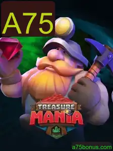 Explorando TreasureMania: O Novo Fenômeno do Mundo dos Jogos