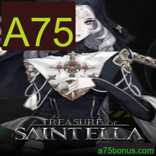 Explorando o Mundo de TreasureofSaintElla: A75 Como uma Chave para a Aventura