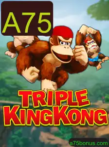 Descubra o Mundo Emocionante de TripleKingKong: A Revolução dos Jogos de Estratégia