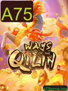 Explorando 'WaysoftheQilin': A75 e a Magia do Jogo
