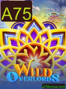 Descubra o mundo de WildOverlords: O jogo de estratégia revolucionário