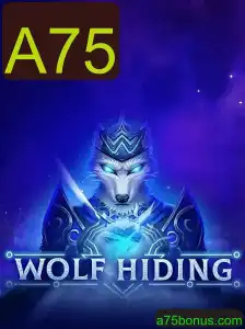 Explorando o Fascinante Jogo WolfHiding
