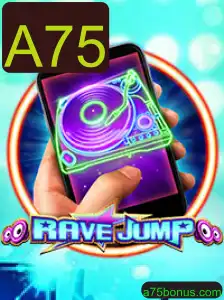 Descubra o Universo Dinâmico de RaveJumpmobile: Um Jogo Revolucionário